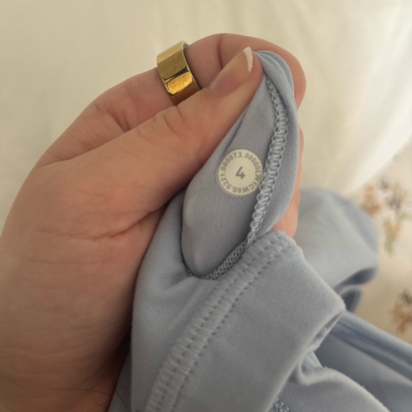 Lululemon Align Tank - Picture 4 of 4